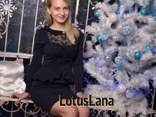 LotusLana