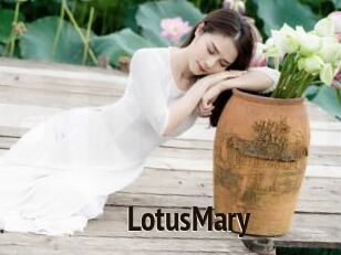 LotusMary