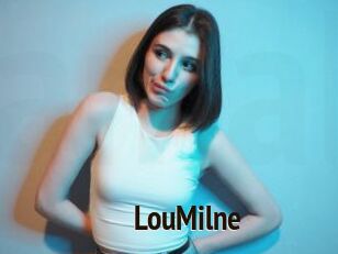 LouMilne