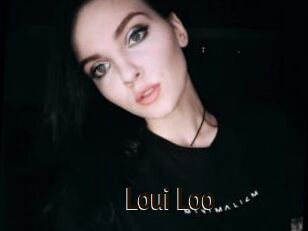 Loui_Loo