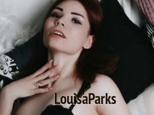 LouisaParks