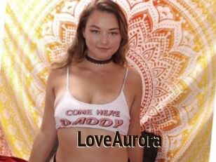 LoveAurora