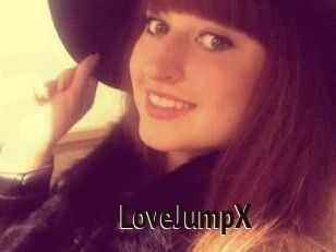 LoveJumpX