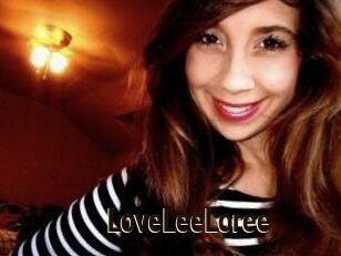 LoveLeeLoree