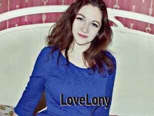 LoveLony