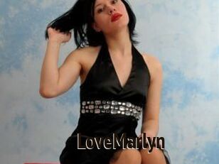 LoveMarlyn