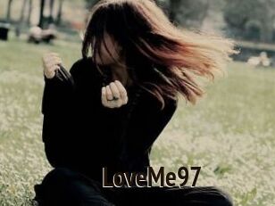 LoveMe97