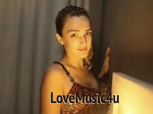 LoveMusic4u