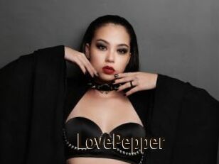 LovePepper