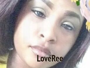 LoveRee