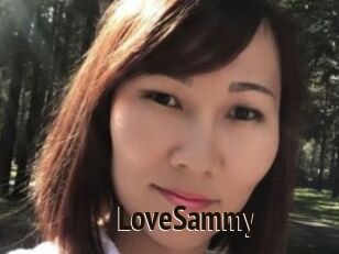 LoveSammy