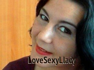 LoveSexyLlady