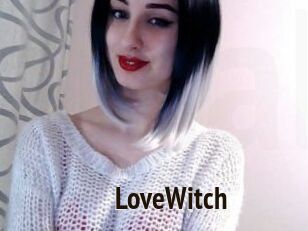 LoveWitch