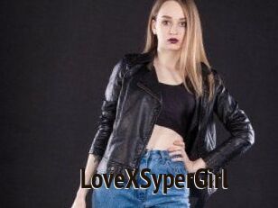 LoveX_SyperGirl