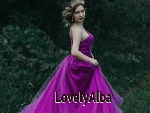 LovelyAlba