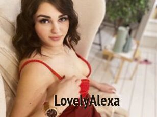 LovelyAlexa