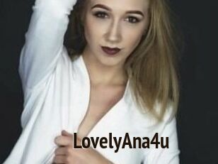 LovelyAna4u