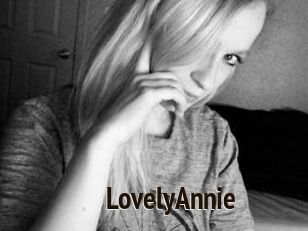 LovelyAnnie