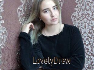 LovelyDrew