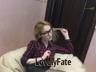 LovelyFate