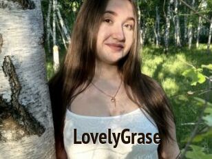 LovelyGrase