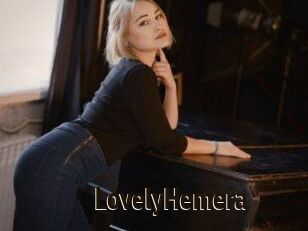 LovelyHemera