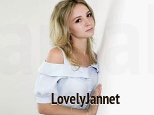 LovelyJannet