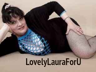 LovelyLauraForU