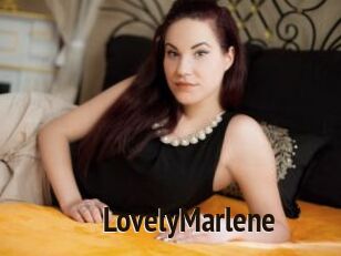 LovelyMarlene