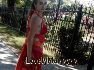 LovelyMaryyyyy