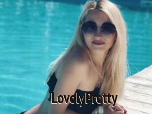 LovelyPretty