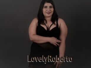 LovelyRoberto