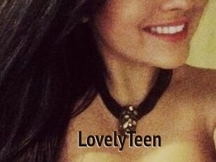 LovelyTeen