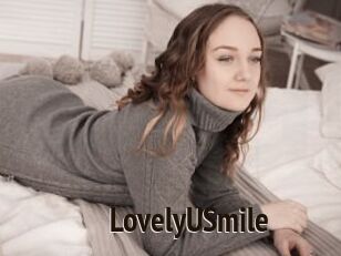 LovelyUSmile