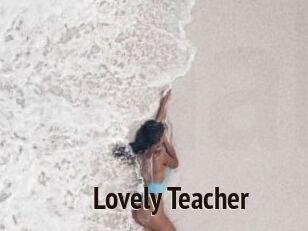 Lovely_Teacher