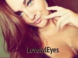 LovelylEyes