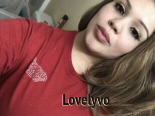 Lovelyvo