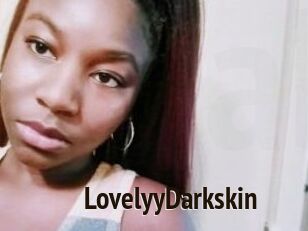 LovelyyDarkskin