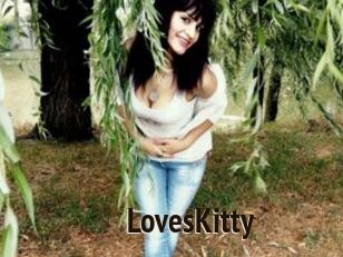 LovesKitty