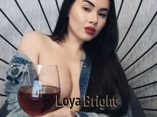 Loya_Bright