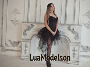 LuaMedelson