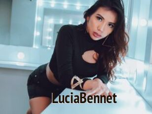 LuciaBennet