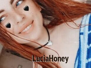 LuciaHoney