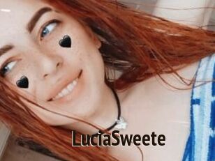 LuciaSweete