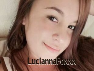 LuciannaFoxxx