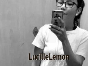 Lucille_Lemon