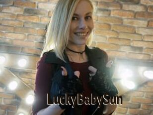 LuckyBabySun