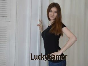 LuckyGamer