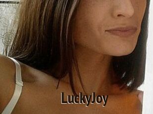 LuckyJoy