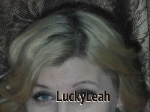 LuckyLeah